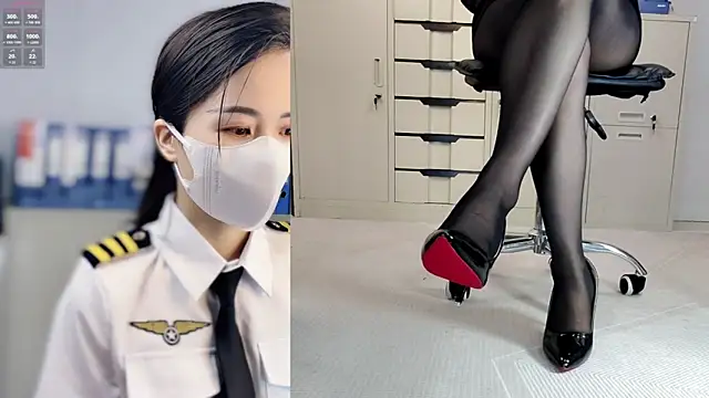 Lynnalltop-165-KeKe online show from 04.21.26