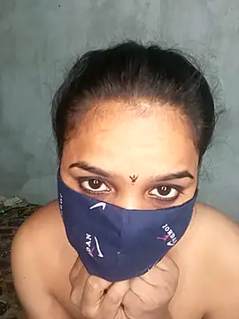 CUTE-567 online show from 11.07.25