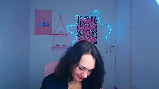 Rosie Rosee online show from 02.11.26