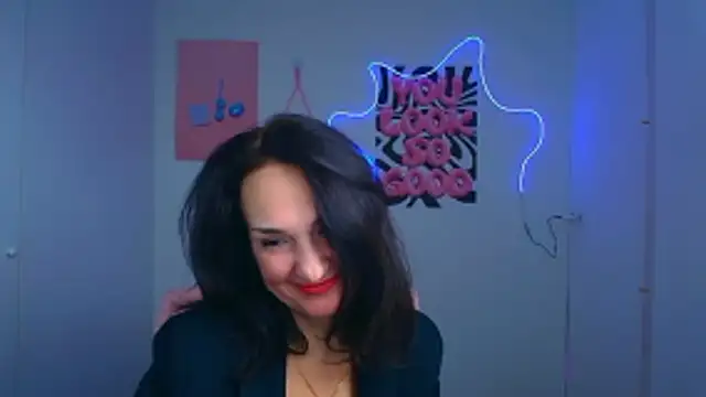 Rosie Rosee online show from 02.13.26