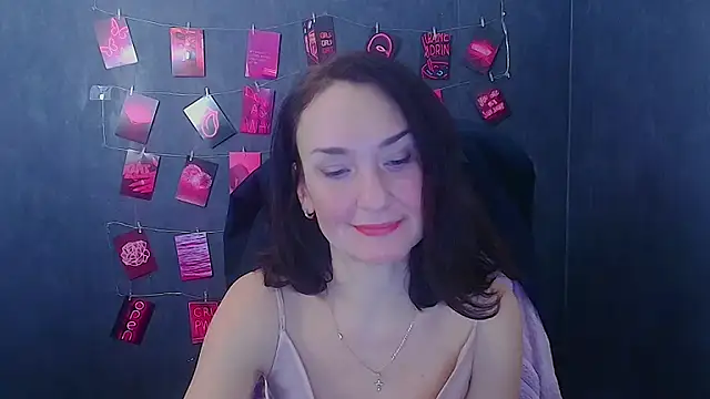 Rosie Rosee online show from 02.23.26