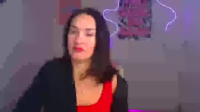 Rosie Rosee online show from 03.10.26