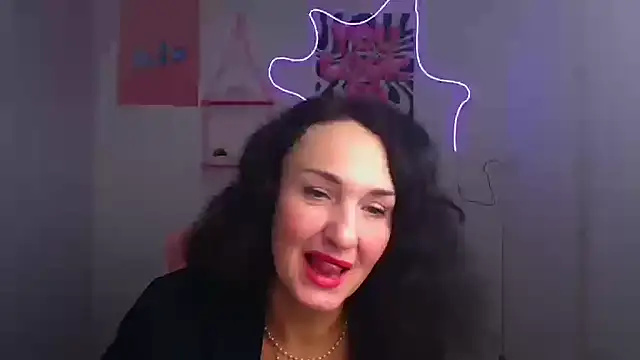Rosie Rosee online show from 03.19.26