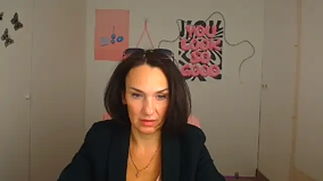 Rosie Rosee online show from 05.09.26