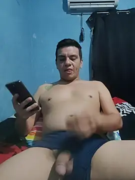 Aturo77 online show from 11.24.25