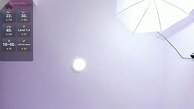 Juana miel online show from 03.08.26