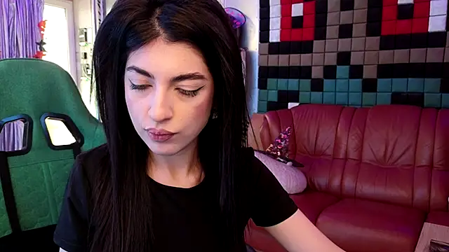 SinWolf  online show from 10.09.25