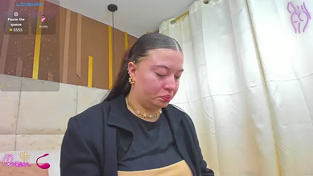 AmbarGills online show from 04.25.26
