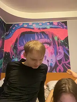 Snapshot of Dabi_002 chatting on 03.02.26 Dabi 002 online show from 03.02.26