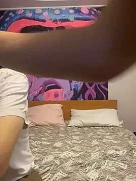 Snapshot of Dabi_002 chatting on 03.05.26 Dabi 002 online show from 03.05.26