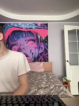 Snapshot of Dabi_002 chatting on 03.08.26 Dabi 002 online show from 03.08.26