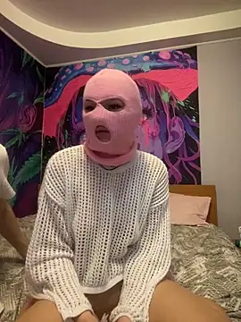 Snapshot of Dabi_002 chatting on 03.13.26 Dabi 002 online show from 03.13.26