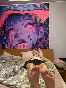 Snapshot of Dabi_002 chatting on 03.15.26 Dabi 002 online show from 03.15.26