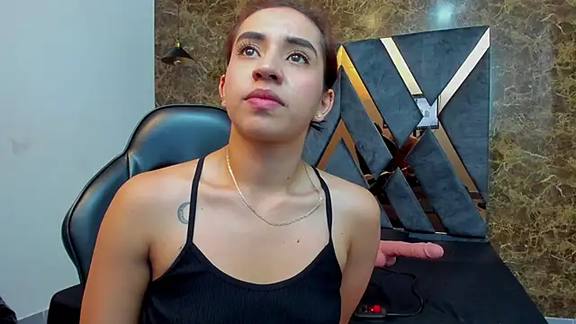 Vittoria Conti  online show from 02.03.26