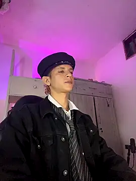 tylernova online show from 12.02.25