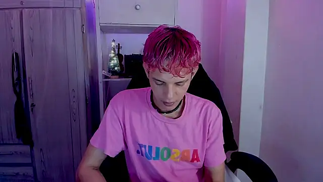 tylernova online show from 12.03.25