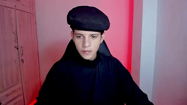 tylernova online show from 02.19.26