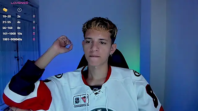 tylernova online show from 03.05.26