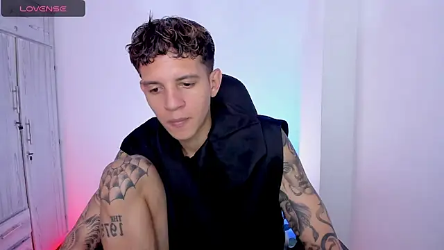 tylernova online show from 04.29.26