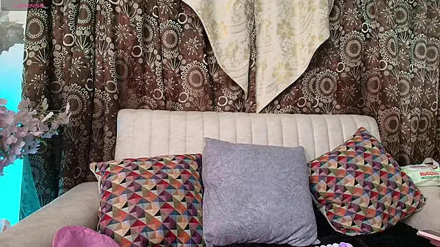 Kiaraa88 online show from 11.12.25