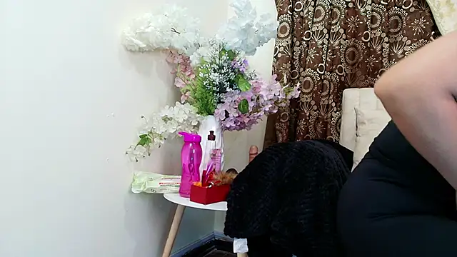 Kiaraa88 online show from 12.02.25