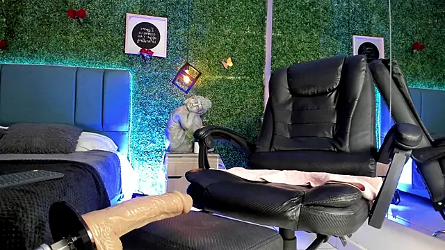 Kiaraa88 online show from 05.22.26