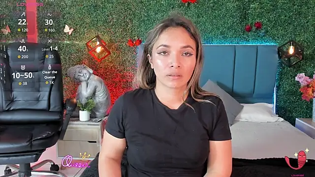 Kiaraa88 online show from 06.09.26