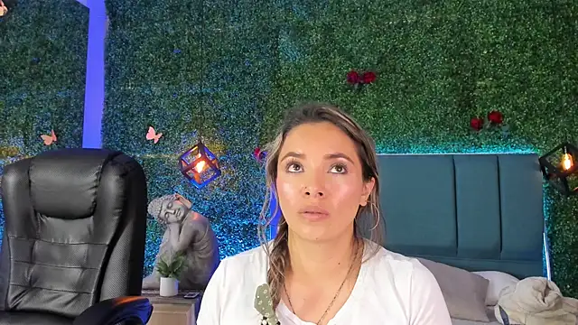Kiaraa88 online show from 06.10.26
