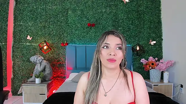 Kiaraa88 online show from 06.11.26