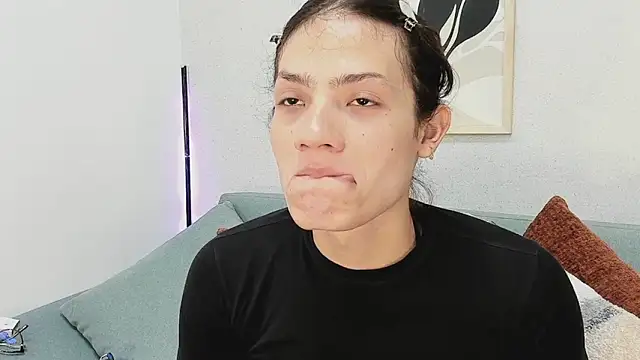 KassMonroe online show from 04.23.26