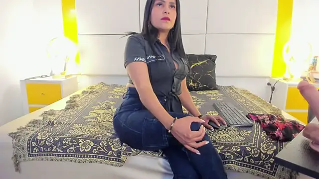Barbbara sweett online show from 04.28.26