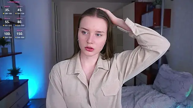 SunRinglein online show from 01.14.26