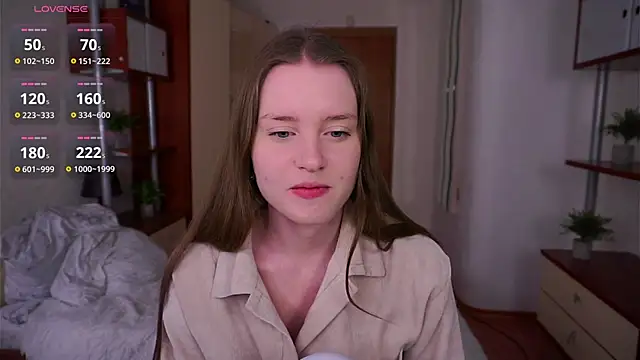 SunRinglein online show from 02.02.26