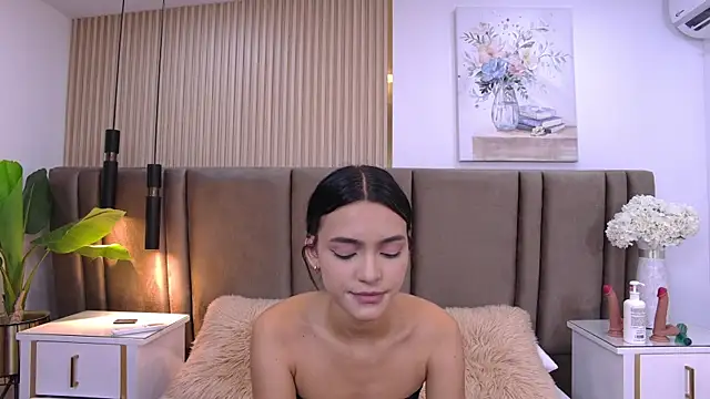 nina gb online show from 07.28.26