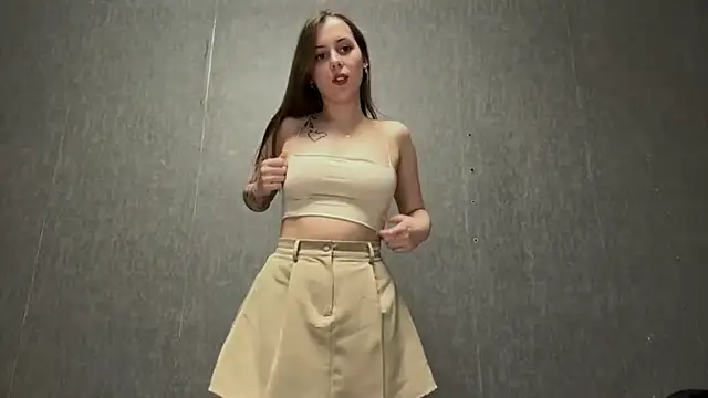 Montain Romantic online show from 12.03.25