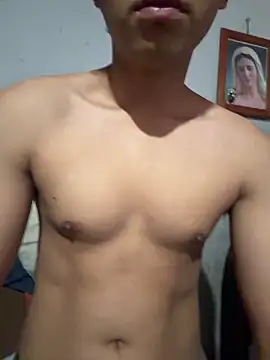 Snapshot of Latinokev chatting on 03.15.26 Latinokev online show from 03.15.26