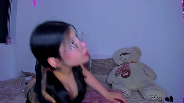 majo gallego online show from 12.05.25