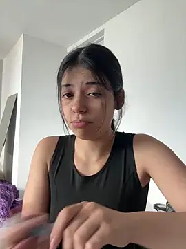 Snapshot of majo_gallego chatting on 01.06.26 majo gallego online show from 01.06.26