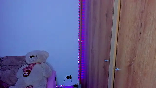 Snapshot of majo_gallego chatting on 02.03.26 majo gallego online show from 02.03.26