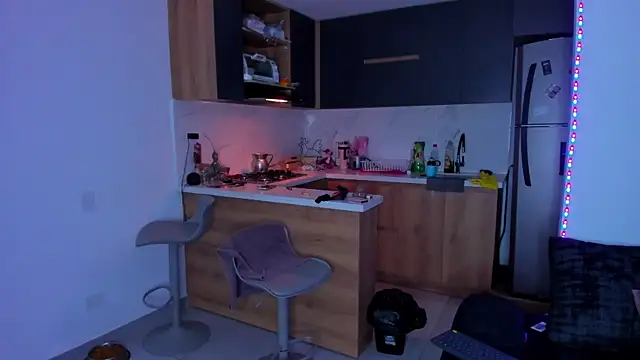 Snapshot of majo_gallego chatting on 03.21.26 majo gallego online show from 03.21.26