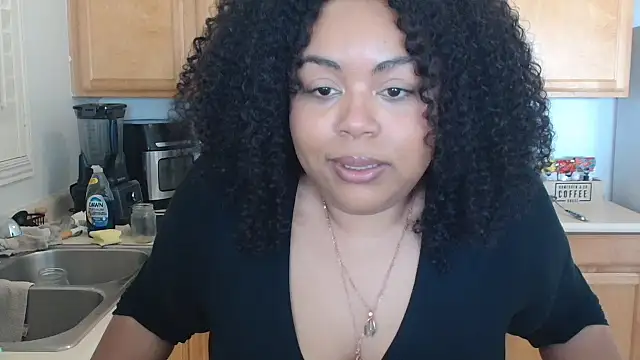 KalaniRose online show from 11.05.25