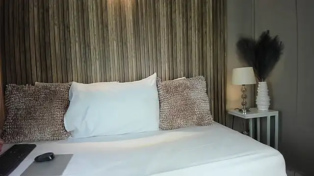 Snapshot of VanneCamiel chatting on 10.31.25 VanneCamiel online show from 10.31.25