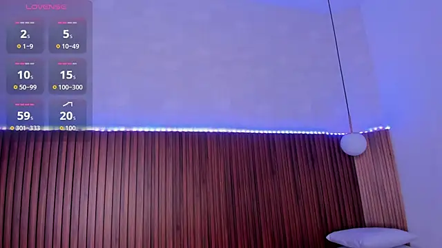 Foxy Kylie online show from 03.16.26