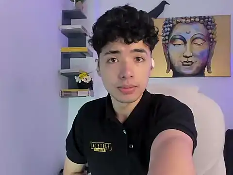 jacob rick online show from 11.03.25