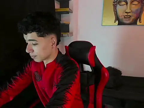 jacob rick online show from 11.06.25