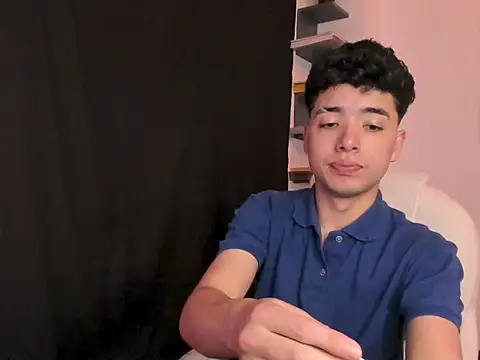 jacob rick online show from 11.07.25