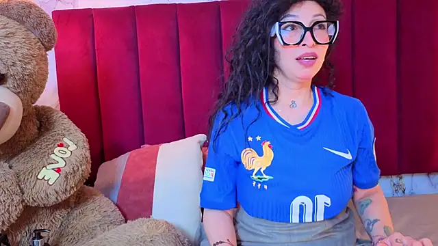 CHIARAJJONES online show from 07.14.26
