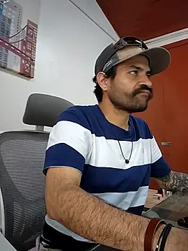 Nateskp 1 online show from 11.09.25