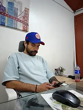 Nateskp 1 online show from 11.16.25