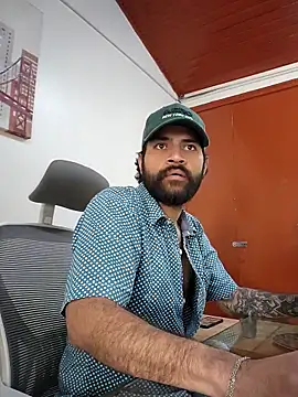 Nateskp 1 online show from 12.14.25